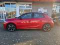 Opel Corsa F GS FACELIFT TURBO KAM LED SHZ INTELLI Rouge - thumbnail 3
