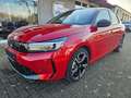 Opel Corsa F GS FACELIFT TURBO KAM LED SHZ INTELLI Rouge - thumbnail 1