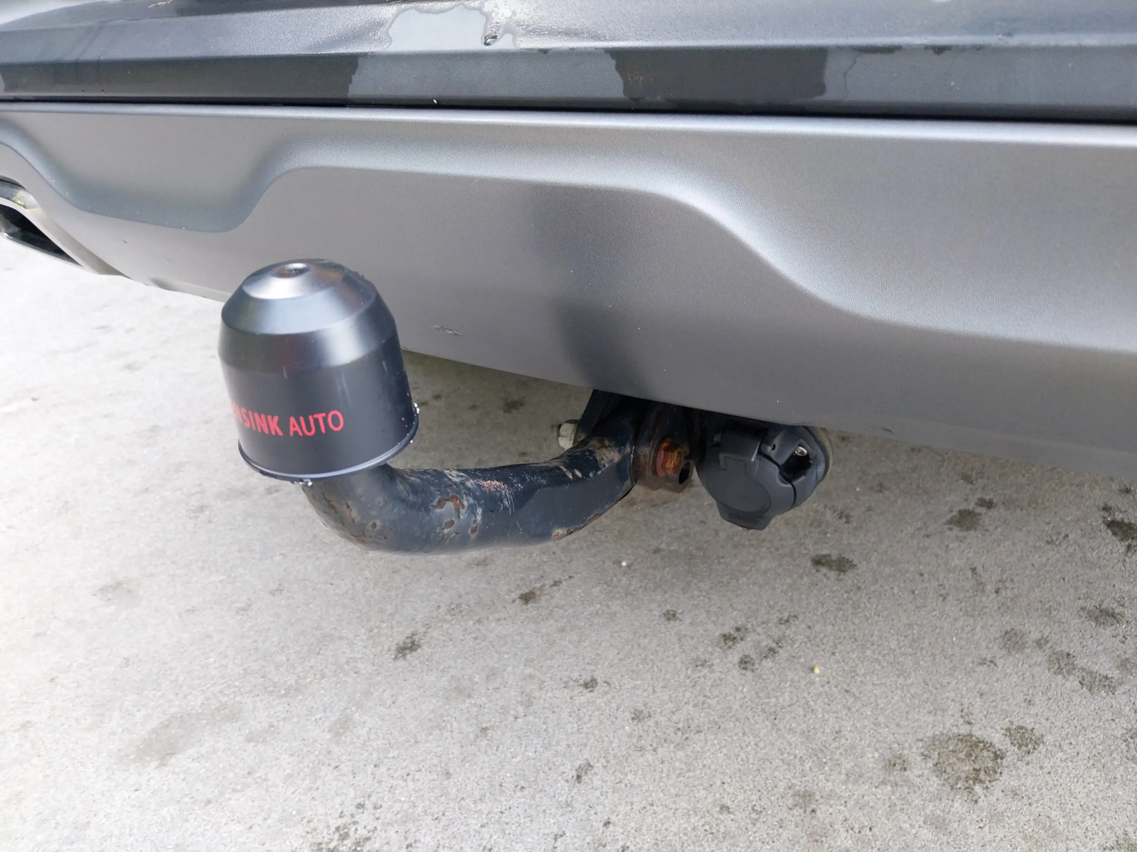 Renault Arkana 1.6 E-Tech Hybrid 145 R.S. Line 1e EIGENAAR TREKHA — photo 15
