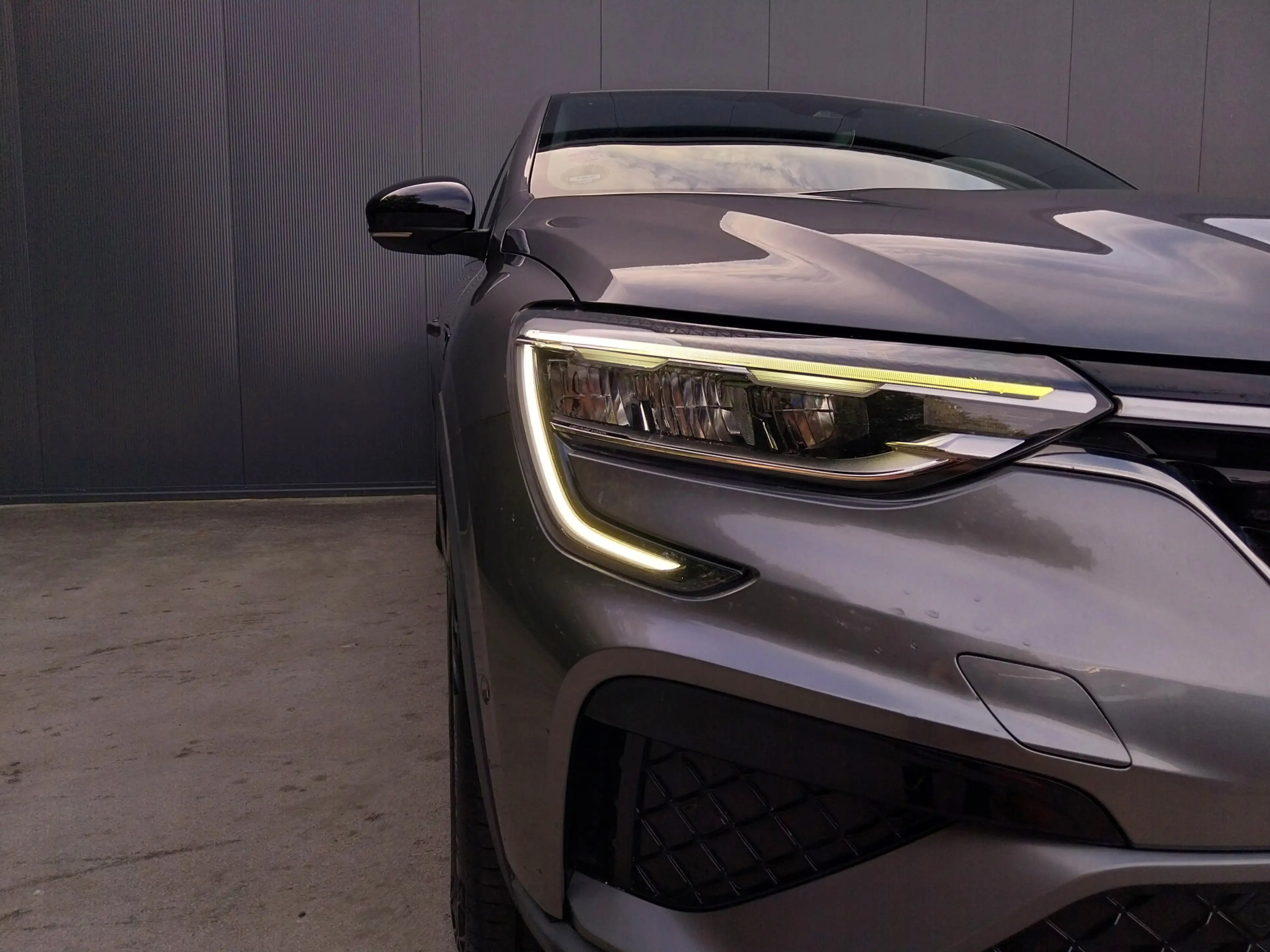 Renault Arkana 1.6 E-Tech Hybrid 145 R.S. Line 1e EIGENAAR TREKHA — photo 11