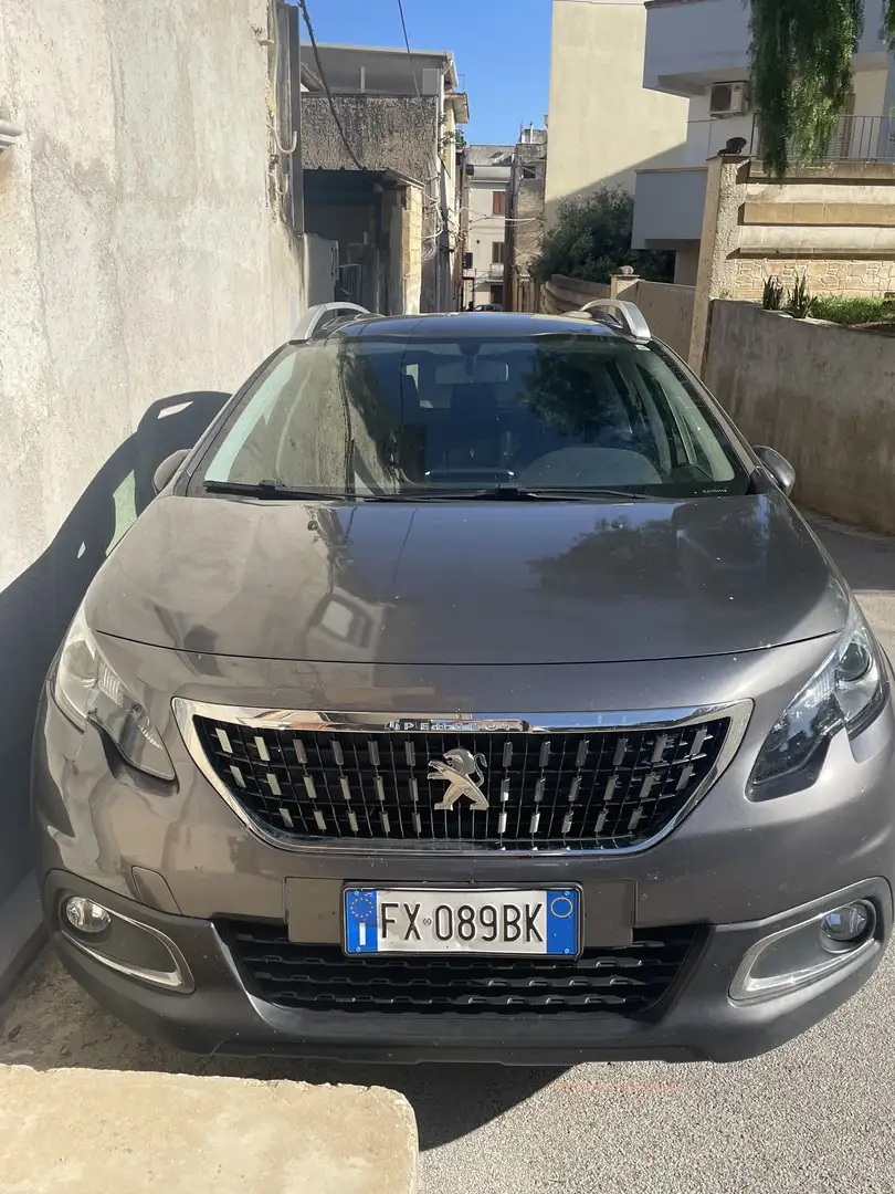 Peugeot 2008 1.2 puretech Style 82cv - 1