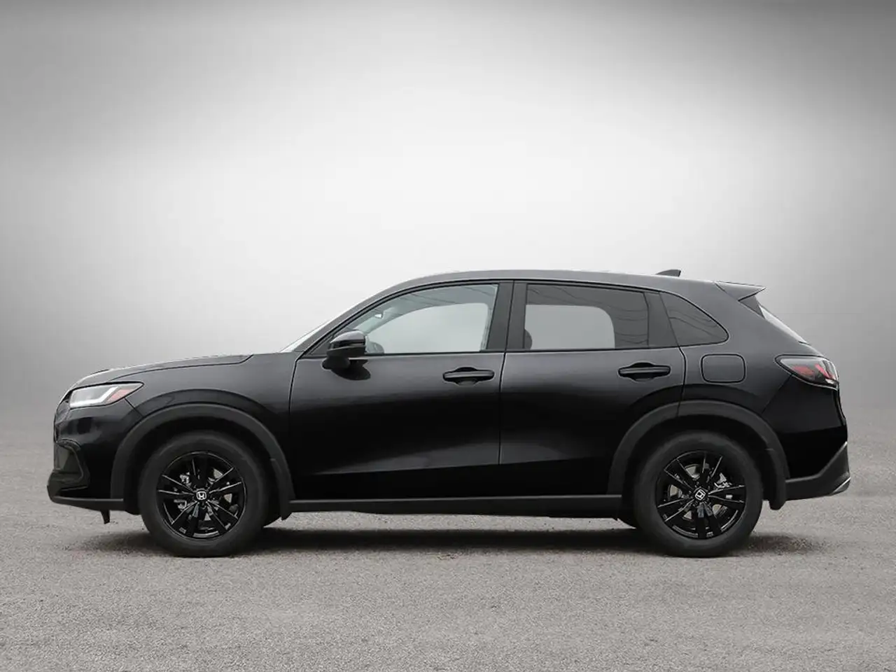 Honda HR-V снимка Honda HR-V
