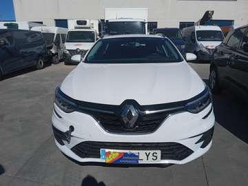 S.T. 1.5dCi Blue Intens 85kW
