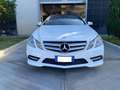 Mercedes-Benz E 220 E 220 CDI Cabrio Premium Blanc - thumbnail 2