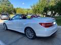 Mercedes-Benz E 220 E 220 CDI Cabrio Premium Blanc - thumbnail 7