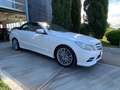 Mercedes-Benz E 220 E 220 CDI Cabrio Premium Blanc - thumbnail 3