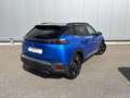 Peugeot 2008 II GT Bleu - thumbnail 4