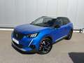Peugeot 2008 II GT Bleu - thumbnail 1