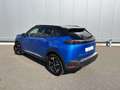 Peugeot 2008 II GT Bleu - thumbnail 2