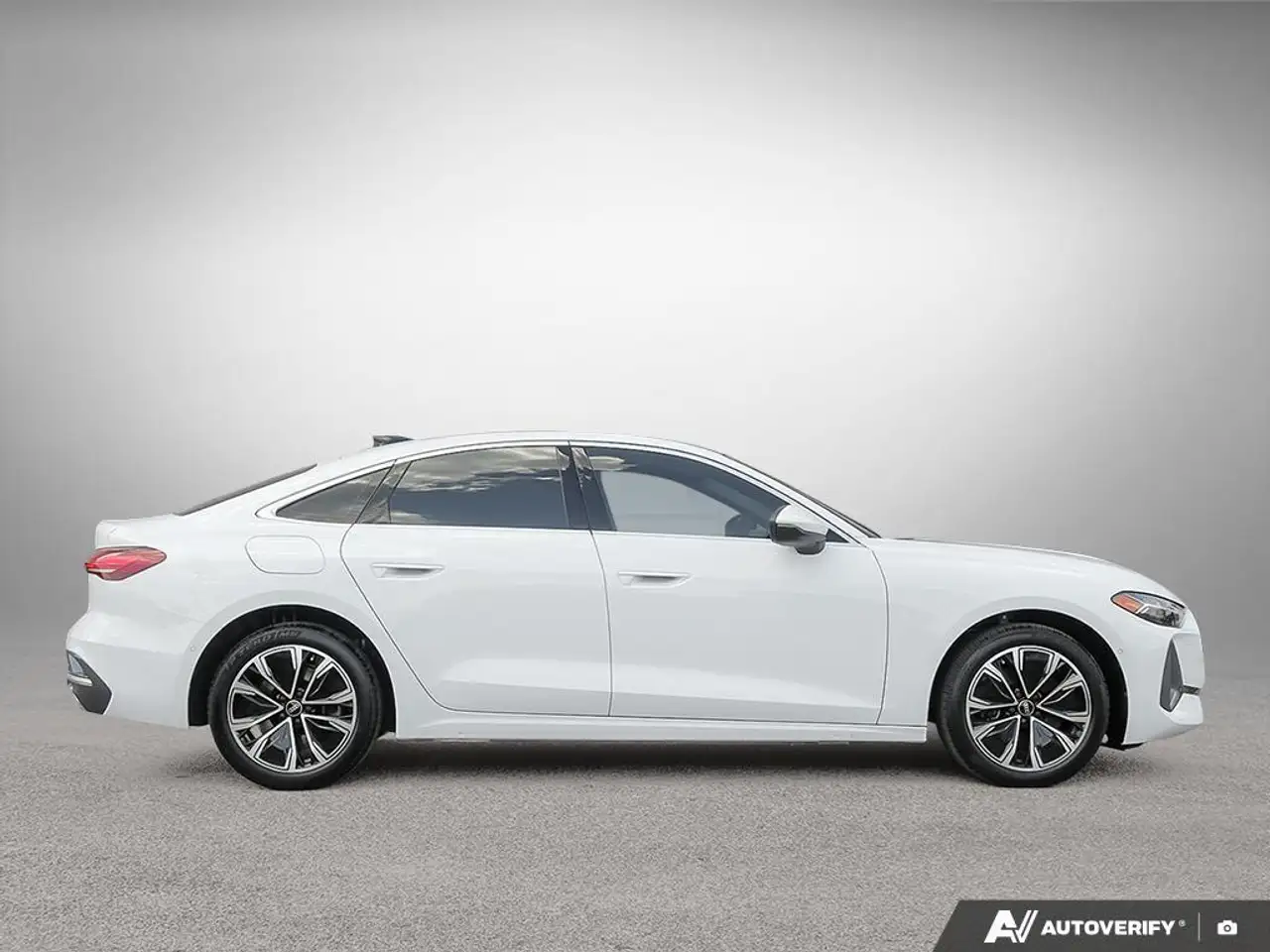 Audi A5 photo Audi A5