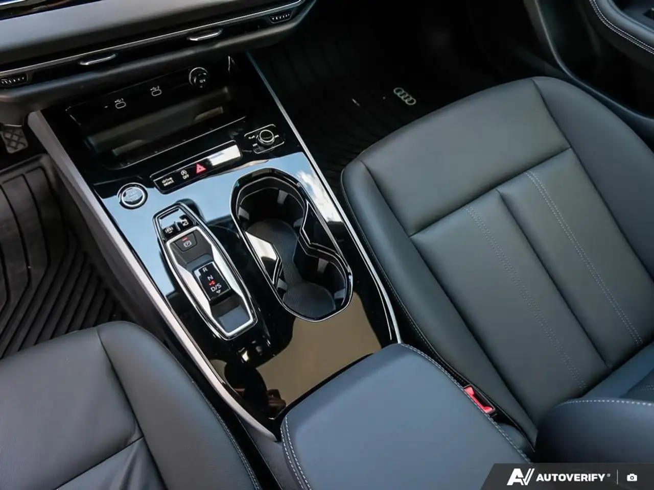 Audi A5 photo Audi A5