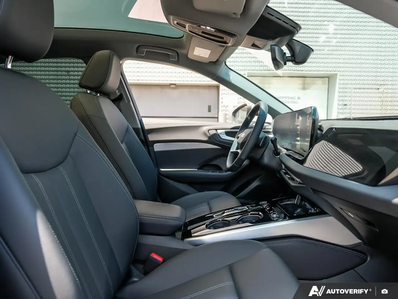 Audi A5 photo Audi A5
