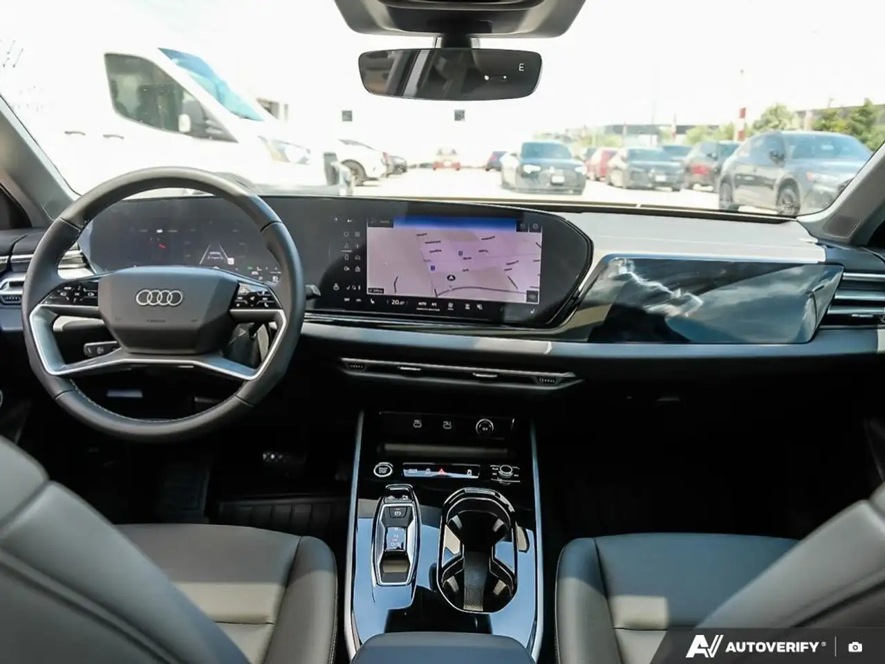 Audi A5 photo Audi A5