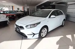 Kia cee'd / Ceed /SHZ/KLIMA/FULL LINK