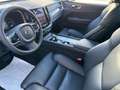 Volvo XC60 B4 Plus Dark 2WD !!!PANO+STANDHZG+ACC+BLISS Weiß - thumbnail 5