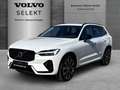 Volvo XC60 B4 Plus Dark 2WD !!!PANO+STANDHZG+ACC+BLISS Weiß - thumbnail 3