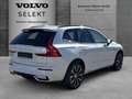 Volvo XC60 B4 Plus Dark 2WD !!!PANO+STANDHZG+ACC+BLISS Weiß - thumbnail 2