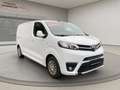Toyota Proace Electric Comfort,Navi,Tempomat,Klima,Einparkhilfe Weiß - thumbnail 3