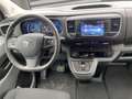 Toyota Proace Electric Comfort,Navi,Tempomat,Klima,Einparkhilfe Weiß - thumbnail 11