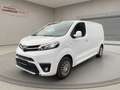 Toyota Proace Electric Comfort,Navi,Tempomat,Klima,Einparkhilfe Weiß - thumbnail 1