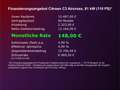 Citroen C3 Aircross 1.2 PureTech Navi Klimaautom USB Keyless BT HUD Zwart - thumbnail 7