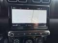 Citroen C3 Aircross 1.2 PureTech Navi Klimaautom USB Keyless BT HUD Zwart - thumbnail 11