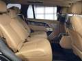 Land Rover Range Rover D350 LWB Autobiography Schwarz - thumbnail 12