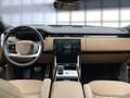Land Rover Range Rover D350 LWB Autobiography Schwarz - thumbnail 7
