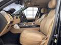 Land Rover Range Rover D350 LWB Autobiography Schwarz - thumbnail 8