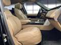 Land Rover Range Rover D350 LWB Autobiography el. Trittbrette Schwarz - thumbnail 20