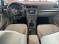 Volkswagen Golf 1.2 tsi Trendline 105cv SENSORI/4STAGIONI MICHELIN Silber - thumbnail 6