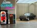Opel Diplomat 5.4 V8 *Org.NL!* 327 V8 Corvette / LPG / APK- & Be Schwarz - thumbnail 4