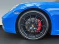 Porsche Boxster 718 GTS 4.0 PDLS,CarPlay,Servo+,ParkAssi Blau - thumbnail 8