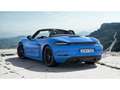 Porsche Boxster 718 GTS 4.0 PDLS,CarPlay,Servo+,ParkAssi Blau - thumbnail 3