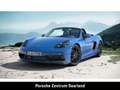 Porsche Boxster 718 GTS 4.0 PDLS,CarPlay,Servo+,ParkAssi Blau - thumbnail 1