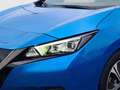 Nissan Leaf 40 kWh Tekna/NAVI/BOSE/ProPilot/LED/Apple Blau - thumbnail 5