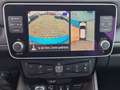 Nissan Leaf 40 kWh Tekna/NAVI/BOSE/ProPilot/LED/Apple Blau - thumbnail 15