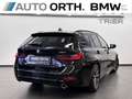 BMW 320 i Touring AUT. SPORT-LINE LC-PROF KAMERA AHK Noir - thumbnail 6