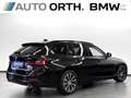 BMW 320 i Touring AUT. SPORT-LINE LC-PROF KAMERA AHK Noir - thumbnail 2