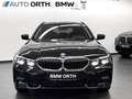 BMW 320 i Touring AUT. SPORT-LINE LC-PROF KAMERA AHK Noir - thumbnail 8