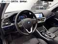 BMW 320 i Touring AUT. SPORT-LINE LC-PROF KAMERA AHK Noir - thumbnail 19