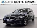 BMW 320 i Touring AUT. SPORT-LINE LC-PROF KAMERA AHK Noir - thumbnail 5