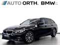 BMW 320 i Touring AUT. SPORT-LINE LC-PROF KAMERA AHK Noir - thumbnail 1