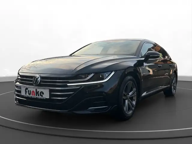 Volkswagen Arteon Shooting Brake R Line**Pano*AHK*Harman K*