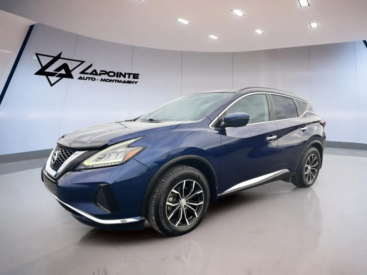 2019 Nissan Murano