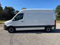 Mercedes-Benz Sprinter 311 CDI F39/33 FWD TN Furgone Blanc - thumbnail 3
