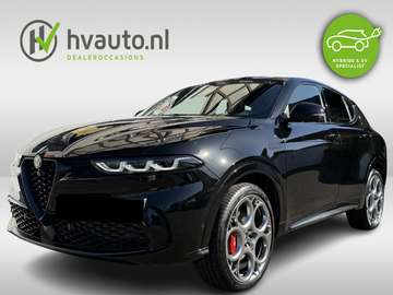 Q4 PLUG-IN HYBRID VELOCE 280PK | Full options | Pa