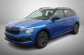 Skoda Kamiq 130 EDITION 1.5 TSI 150 CV DSG *LED+RETROCAM*PROMO Blu/Azzurro - thumbnail 1