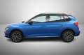 Skoda Kamiq 130 EDITION 1.5 TSI 150 CV DSG *LED+RETROCAM*PROMO Blu/Azzurro - thumbnail 5