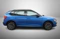 Skoda Kamiq 130 EDITION 1.5 TSI 150 CV DSG *LED+RETROCAM*PROMO Blu/Azzurro - thumbnail 6